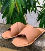 Kite Leatherworks Classic Slippers