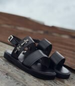 Kite Leatherworks Classic Sandals