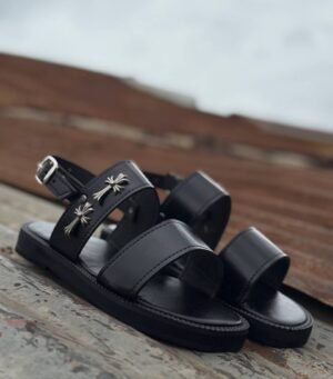 Kite Leatherworks Classic Sandals