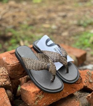 Kite Leatherworks Woven Classic